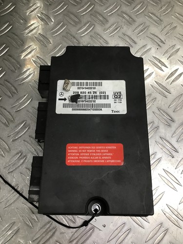 Centralina 2098204526