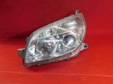 FANALE FARO ANTERIORE SINISTRO