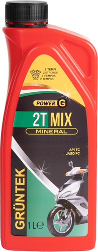 Olio premix 1l - ,