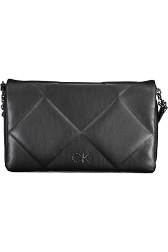 Borsa calvin klein nero - klein,