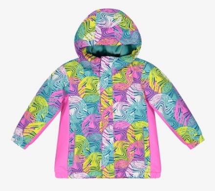 Cmp child jacket - cmp,