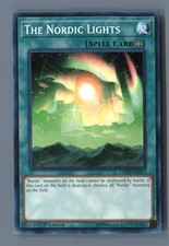Le Luci Nordiche LEHD-ENB13