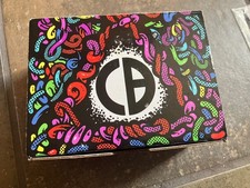 Catalinbread Naga Viper EMPTY