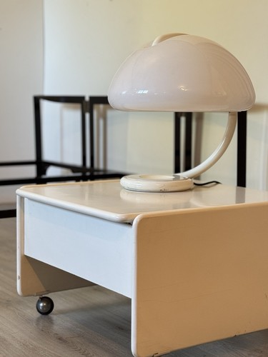 Vintage serpente table lamp - vintage, "serpente"