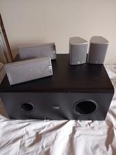 Canton subwoofer con - canton,