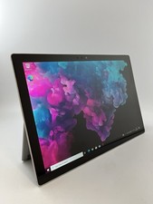 Microsoft Surface Pro 6 12,3"