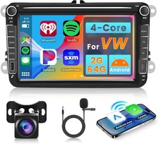 Autoradio Android per VW Seat