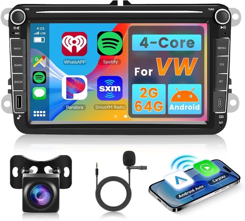 Autoradio android per seat - autoradio,