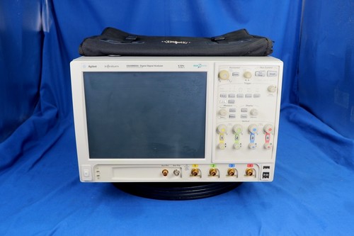 Oscilloscopio agilent - oscilloscopio,