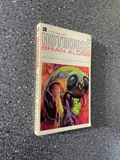 Hothouse by Brian Aldiss -