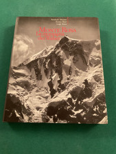 Reinhold Messner MONTE ROSA La