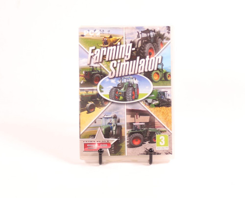 Farming simulator - , pc