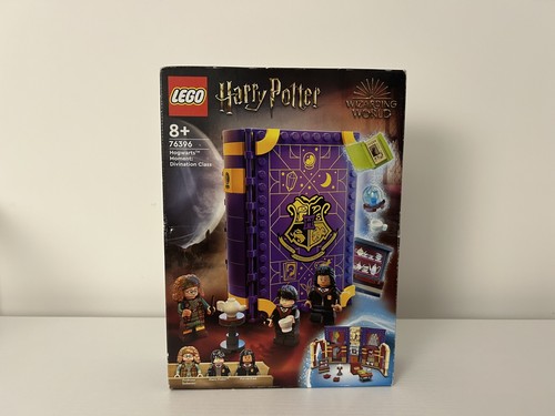 Lego harry potter - harry, 76396