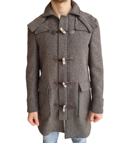 Cappotto montgomery city time - montgomery,