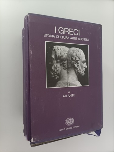 Greci storia cultura arte - cultura,