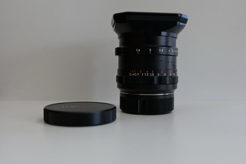 Thypoch simera 28mm leica - thypoch,