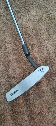 Mazza golf wilson - golf,