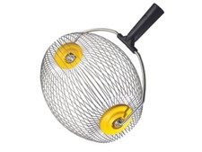 RACCOGLITORE PER NOCCIOLE E