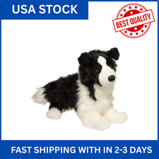 Peluche Chase Border Collie 16