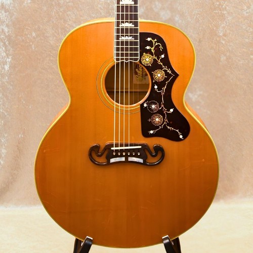 Chitarra acustica gibson 200 - chitarra,