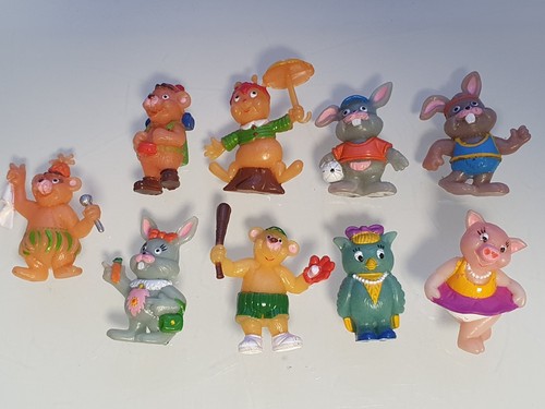 Sorpresine lotto serie - sorpresine,
