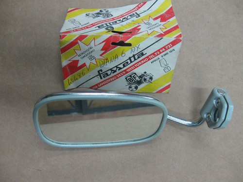 Specchio retrovisore citroen - retrovisore,