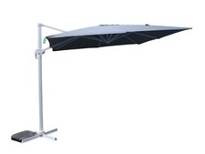 Ombrellone da giardino a palo