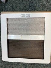 Mini unità zanzariera cieca