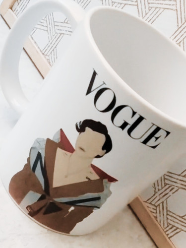 Tazza harry styles - tazza,
