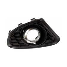 Griglia Fendinebbia ORIGINALE Alfa Romeo Giulietta anteriore dx anello cromato 