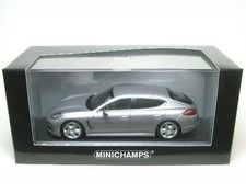 Porsche panamera hybrid - panamera, s