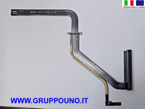 Cavo flat cable hard - flat,