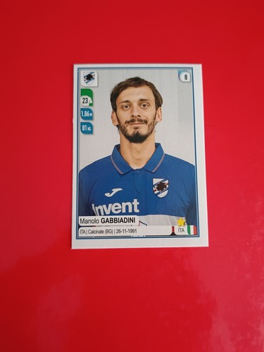 Figurine calciatori panini - figurine,
