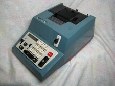 Vintage Olivetti Underwood