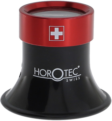 Horotec 025 x10 5 - x10.5, loupe