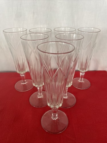 Flute champagne pezzi di - da,