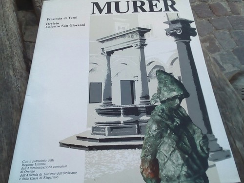 Augusto murer
