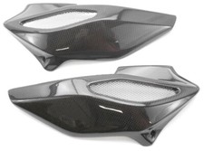 CONDOTTI ARIA CARBONIO 100% MV