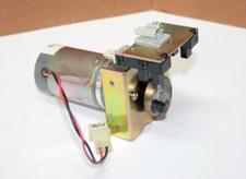 Noritsu QSS 2301  motore taglierina DC Motor 24V Type DME38B36G-121
