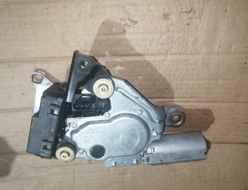 Motorino tergi post bmw - tergi, 320
