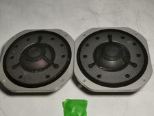 Coppia altoparlanti midrange