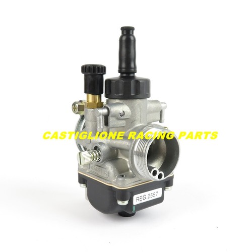 02557 carburatore phbg 21mm - phbg, as
