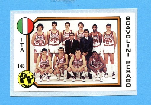 Supersport panini 1988 - supersport,