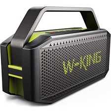 King 60w rms - w-king,