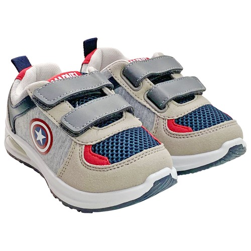 Scarpe marvel capitan america - scarpe,
