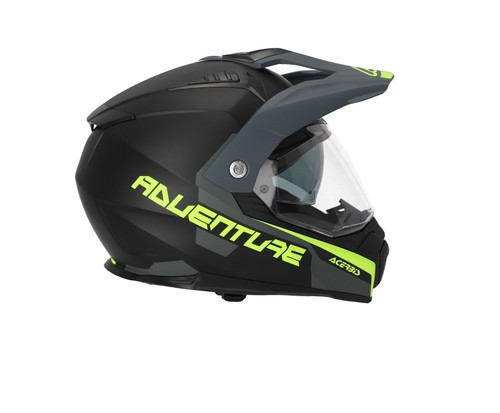 Acerbis flip casco - acerbis,