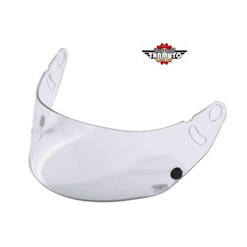 Visiera specchiata gp6 sk6 - visiera,
