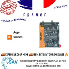 ORIGINAL BATTERIE BATTERY POUR