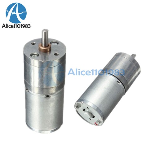 2pcs motore riduzione - motore,