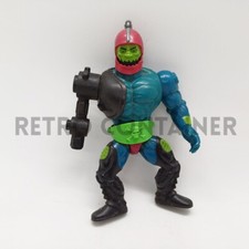 MOTU HE-MAN and the Masters of